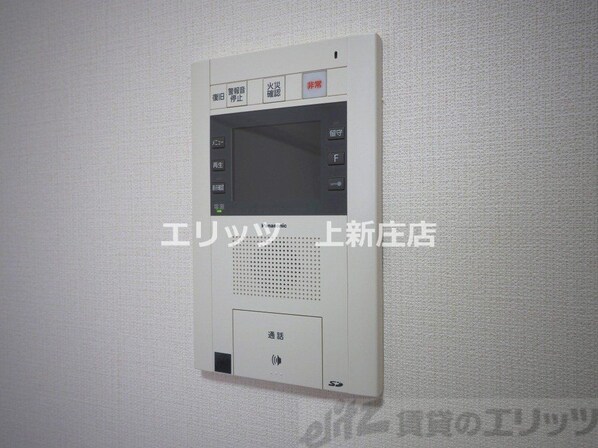 プレサンス梅田北デイズの物件内観写真